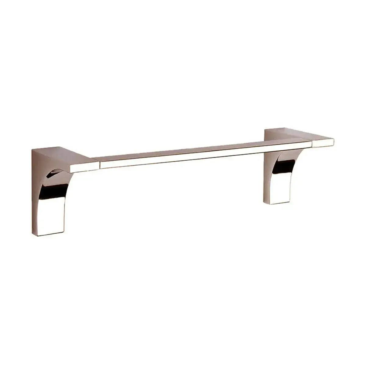 Polished Nickel