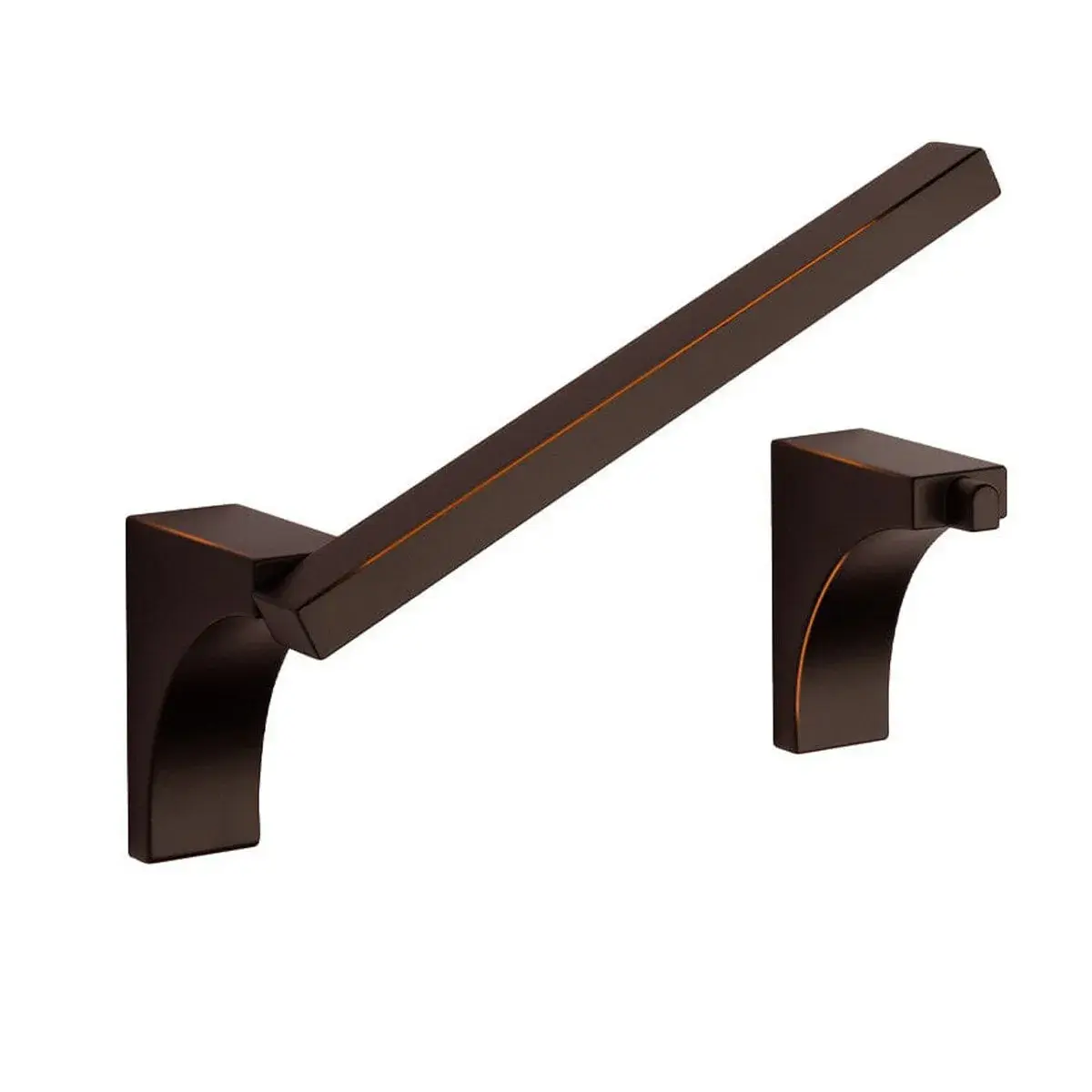 Dark Bronze