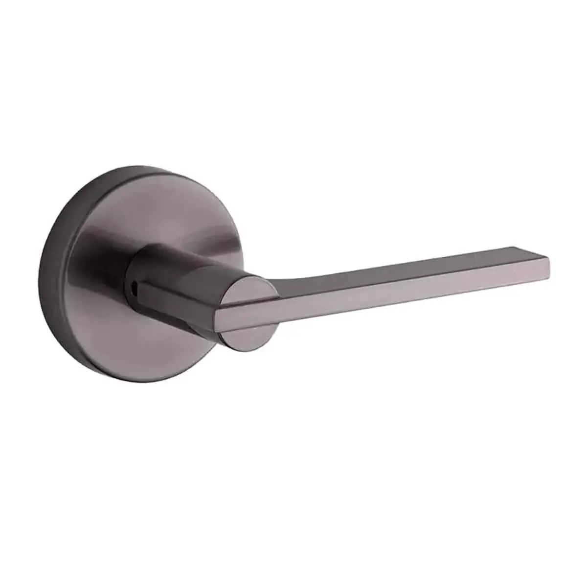 Gun Metal