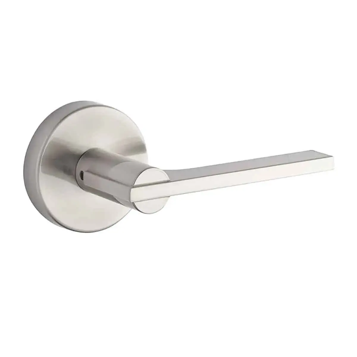 Satin Stainless