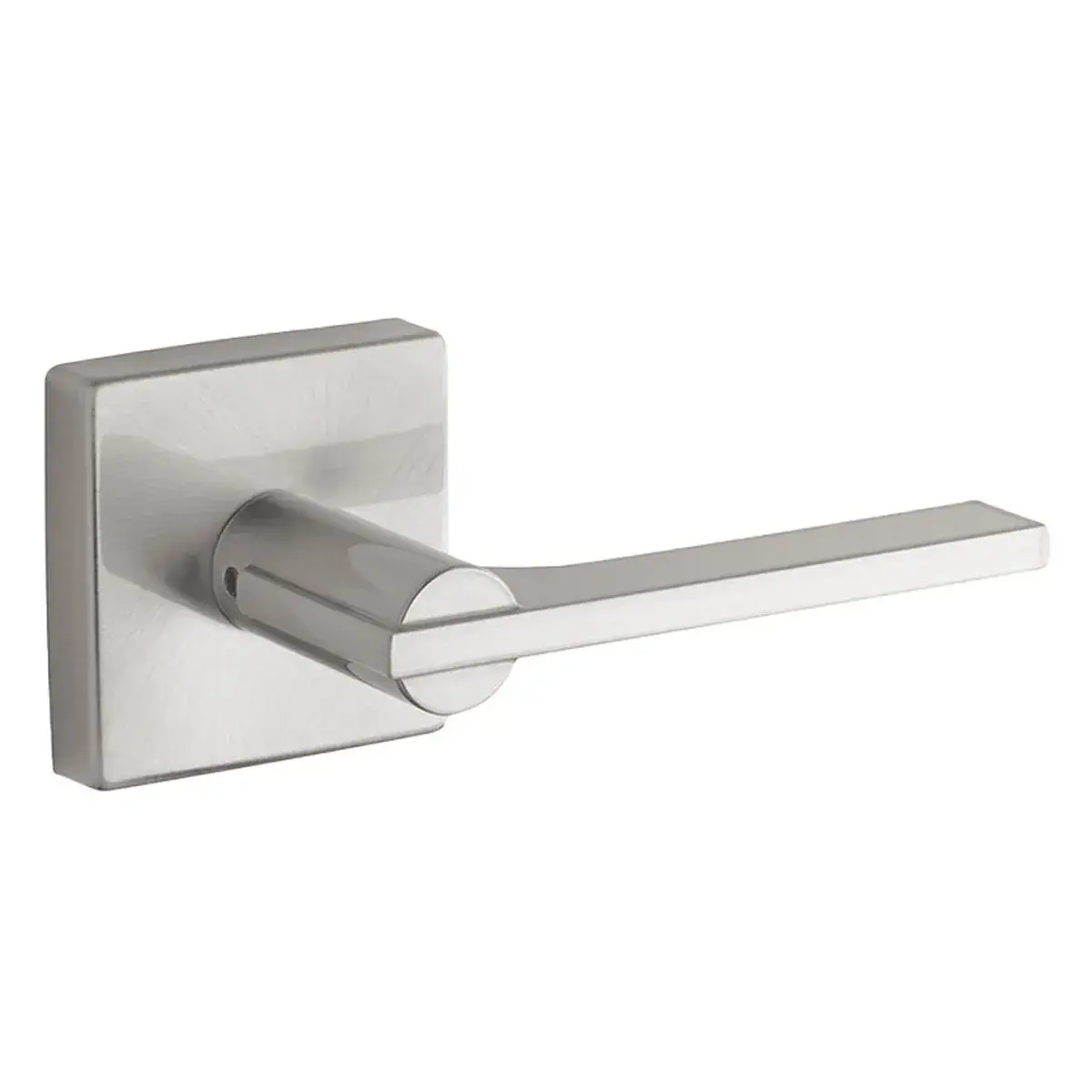 Satin Stainless