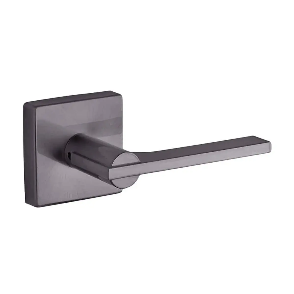 Gun Metal