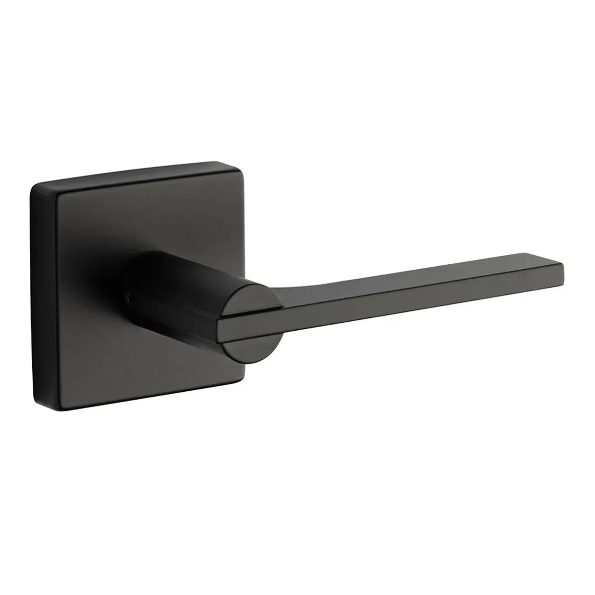 Matte Black