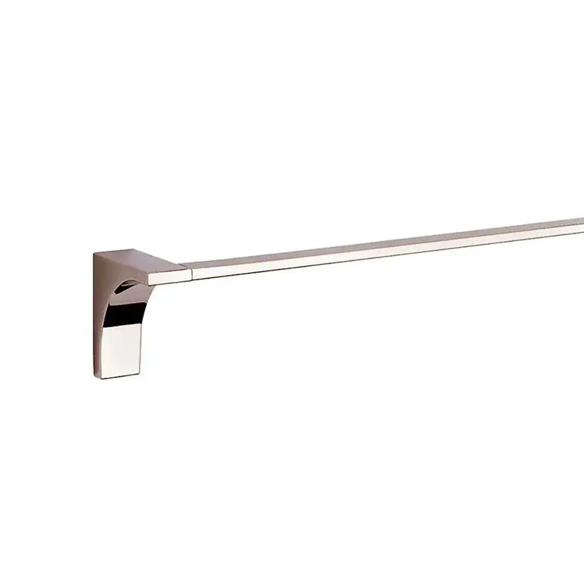 Polished Nickel