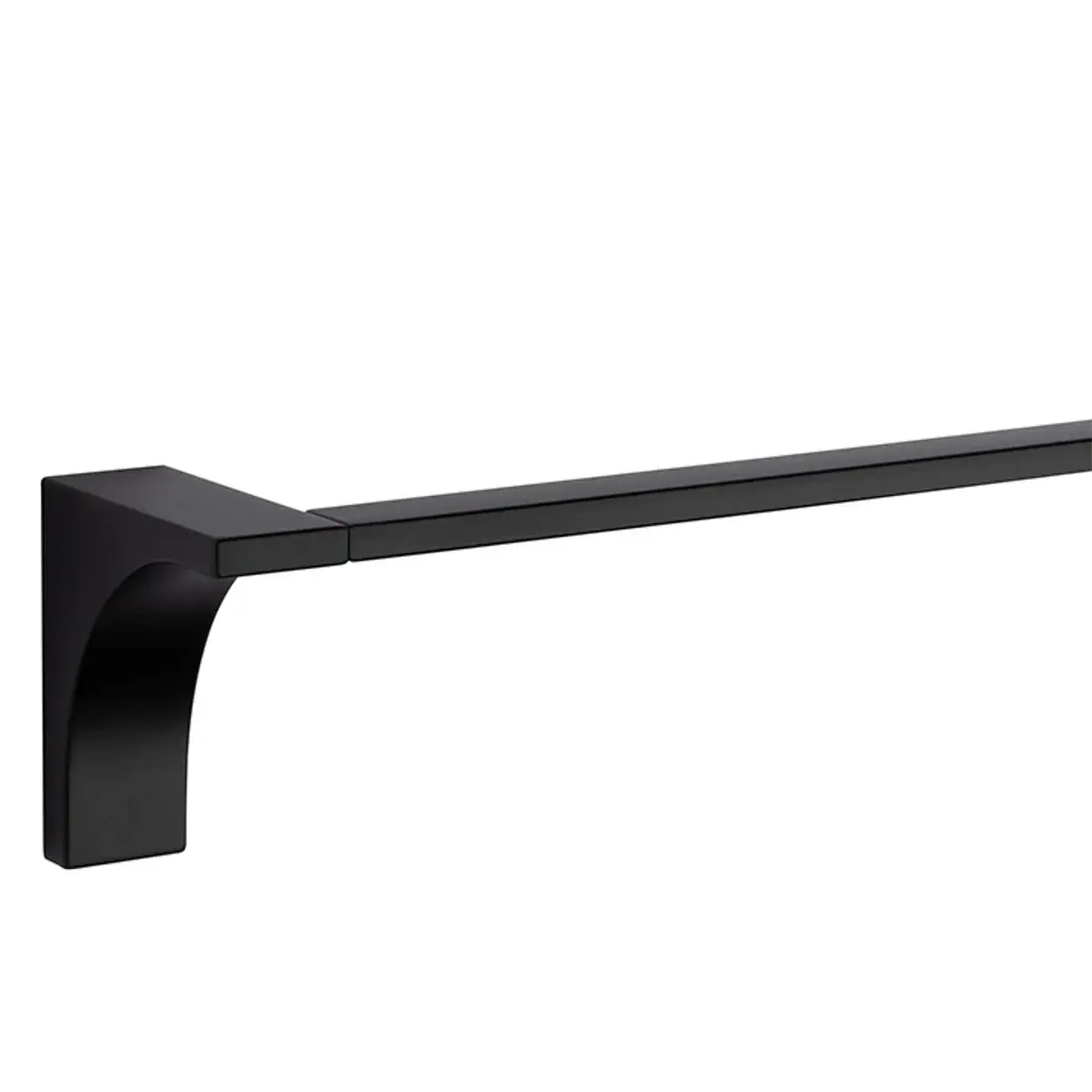 Matte Black
