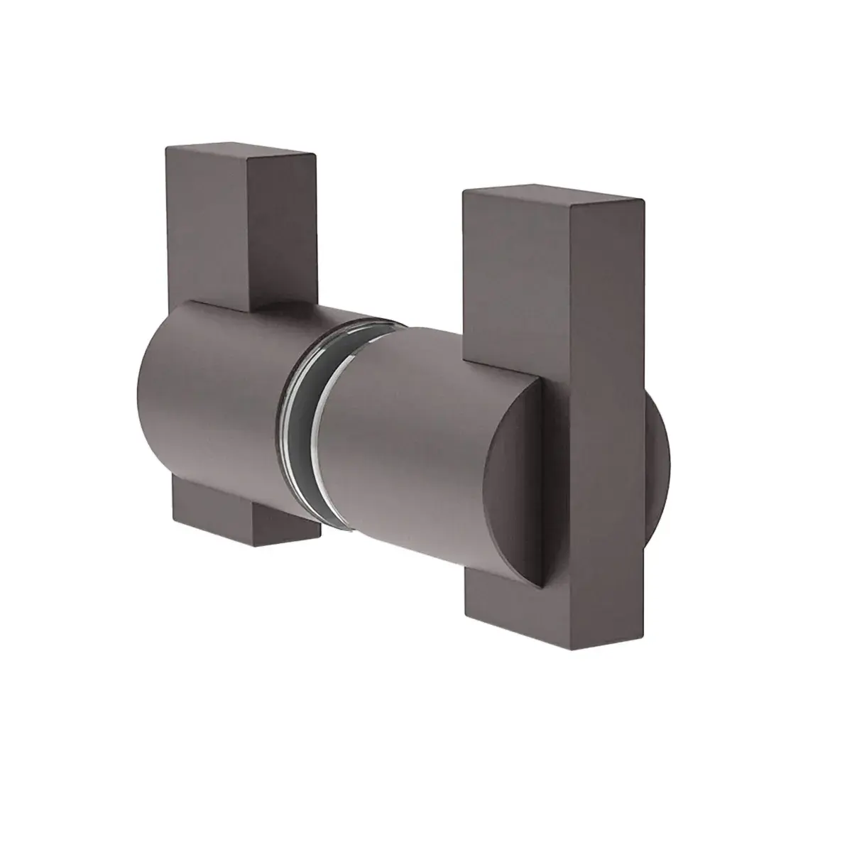 Gun Metal