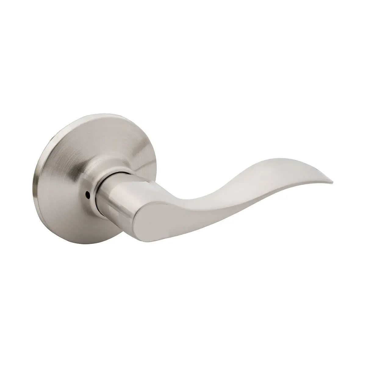 Satin Nickel
