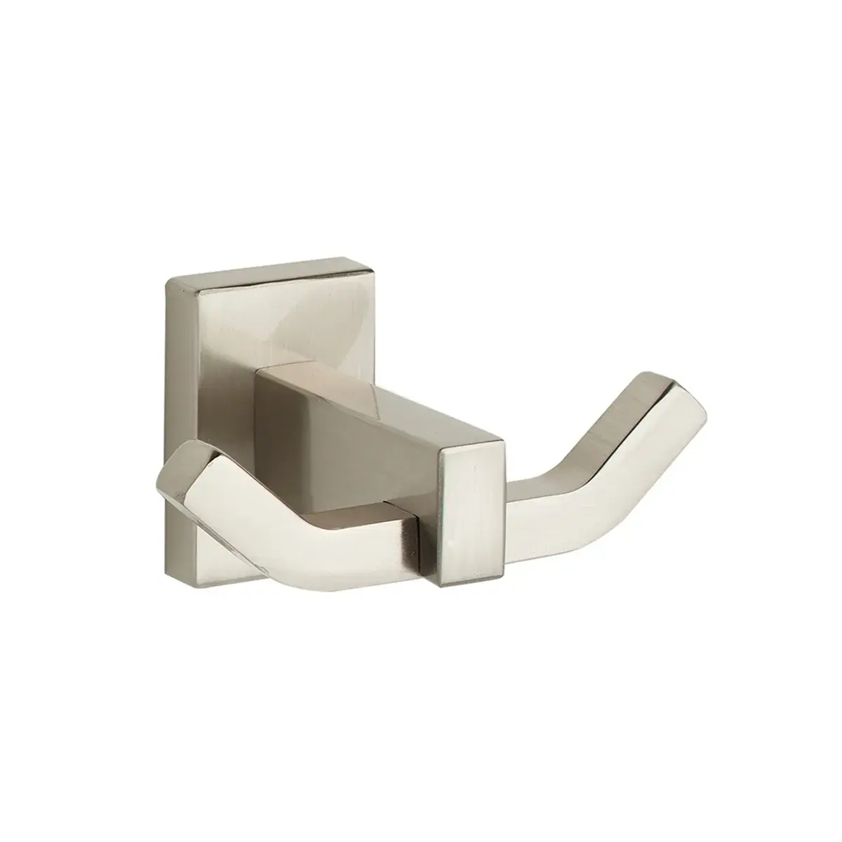 Satin Nickel