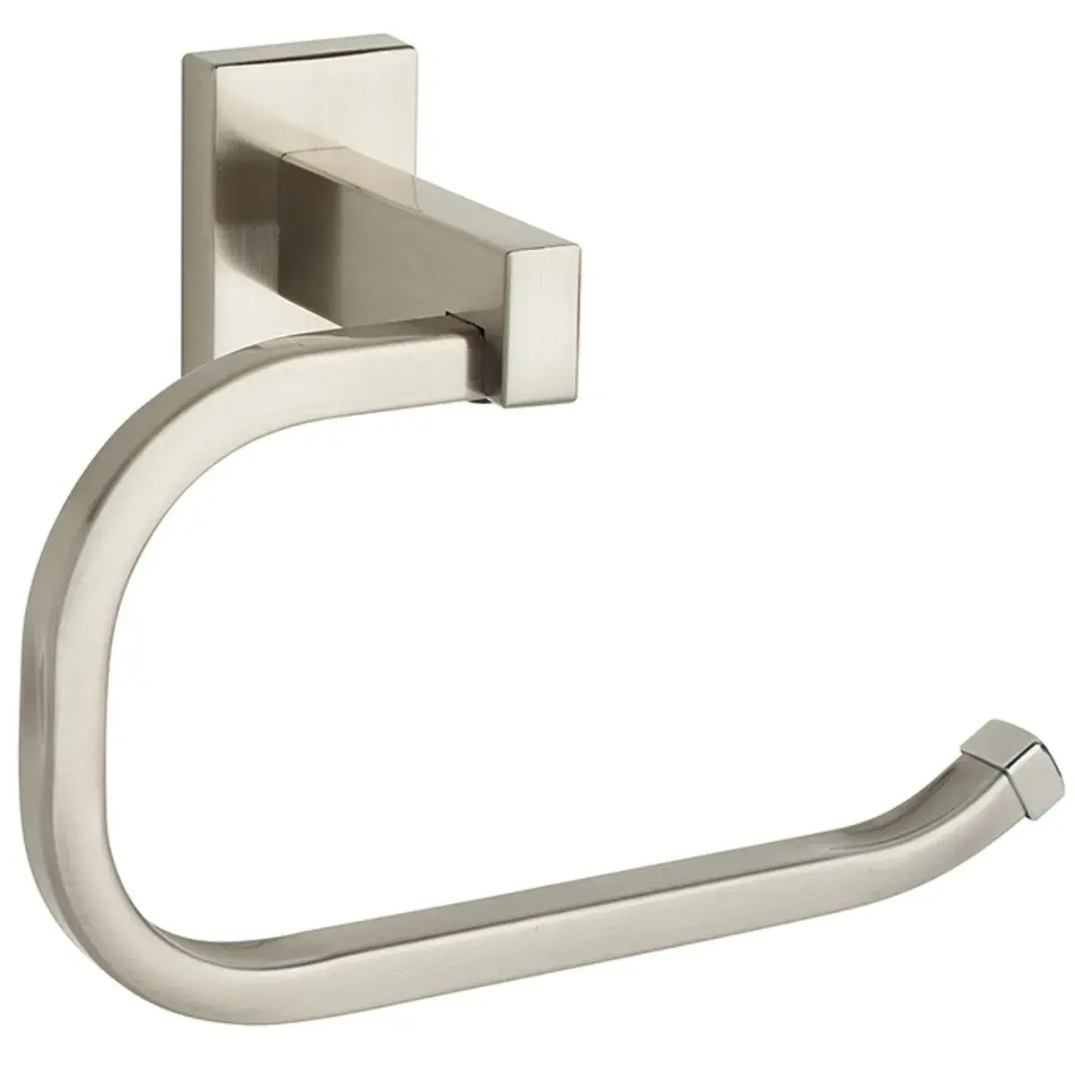 Satin Nickel