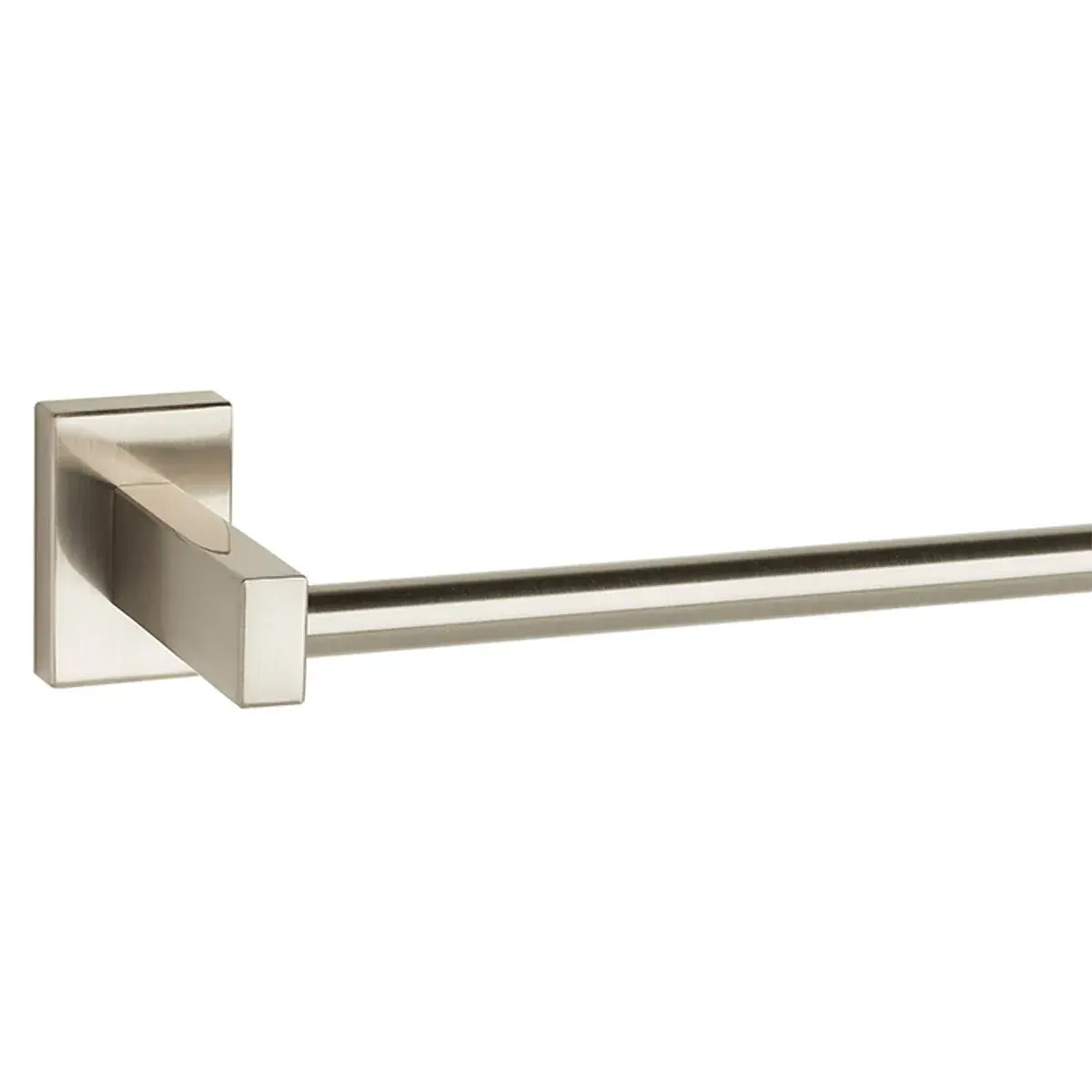 Satin Nickel