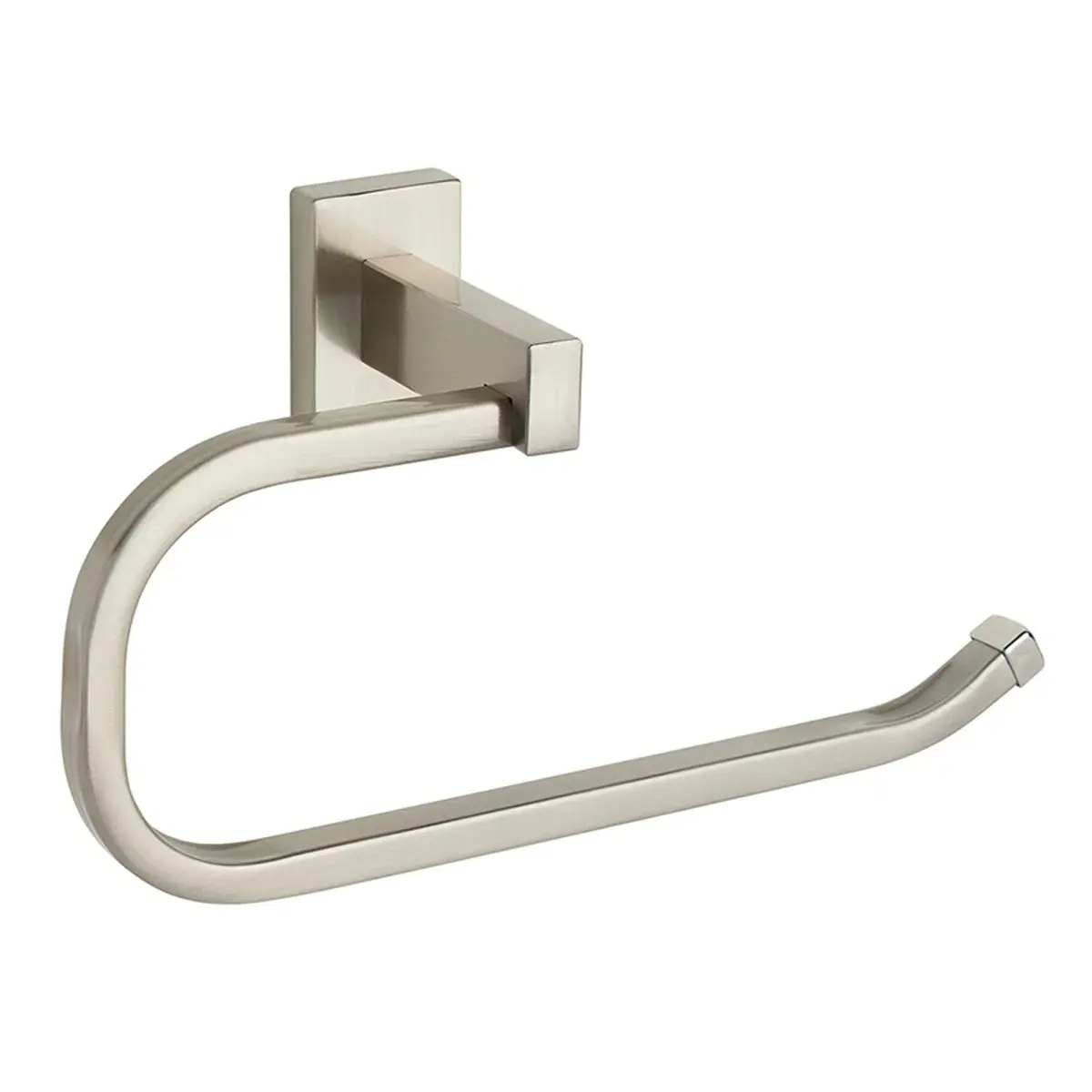Satin Nickel