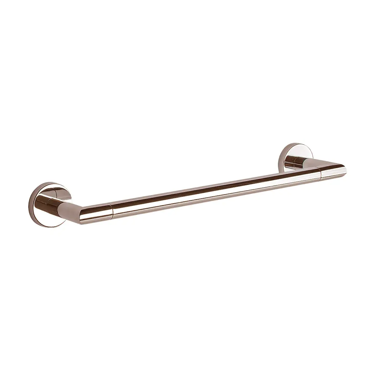 Polished Nickel