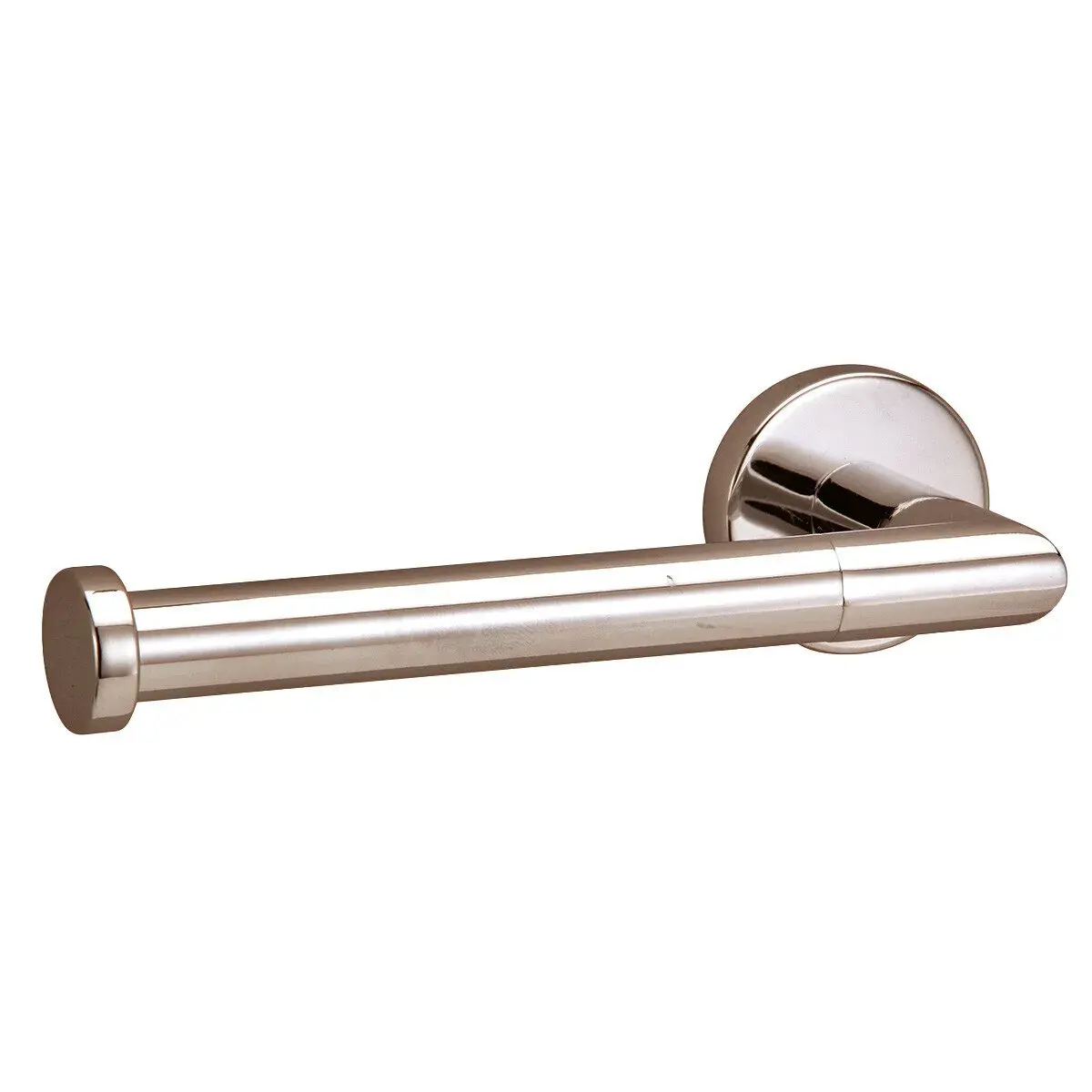 Polished Nickel