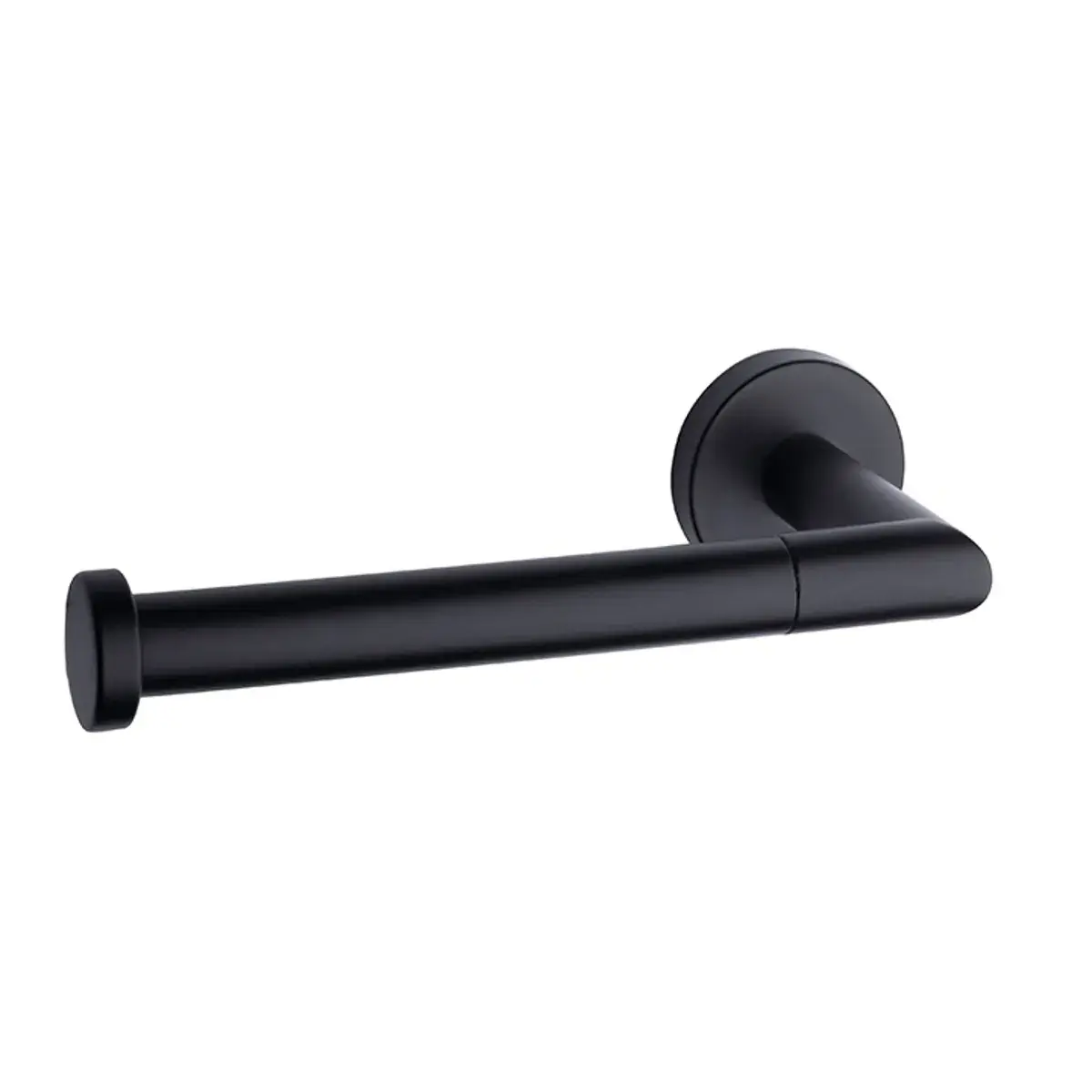 Matte Black