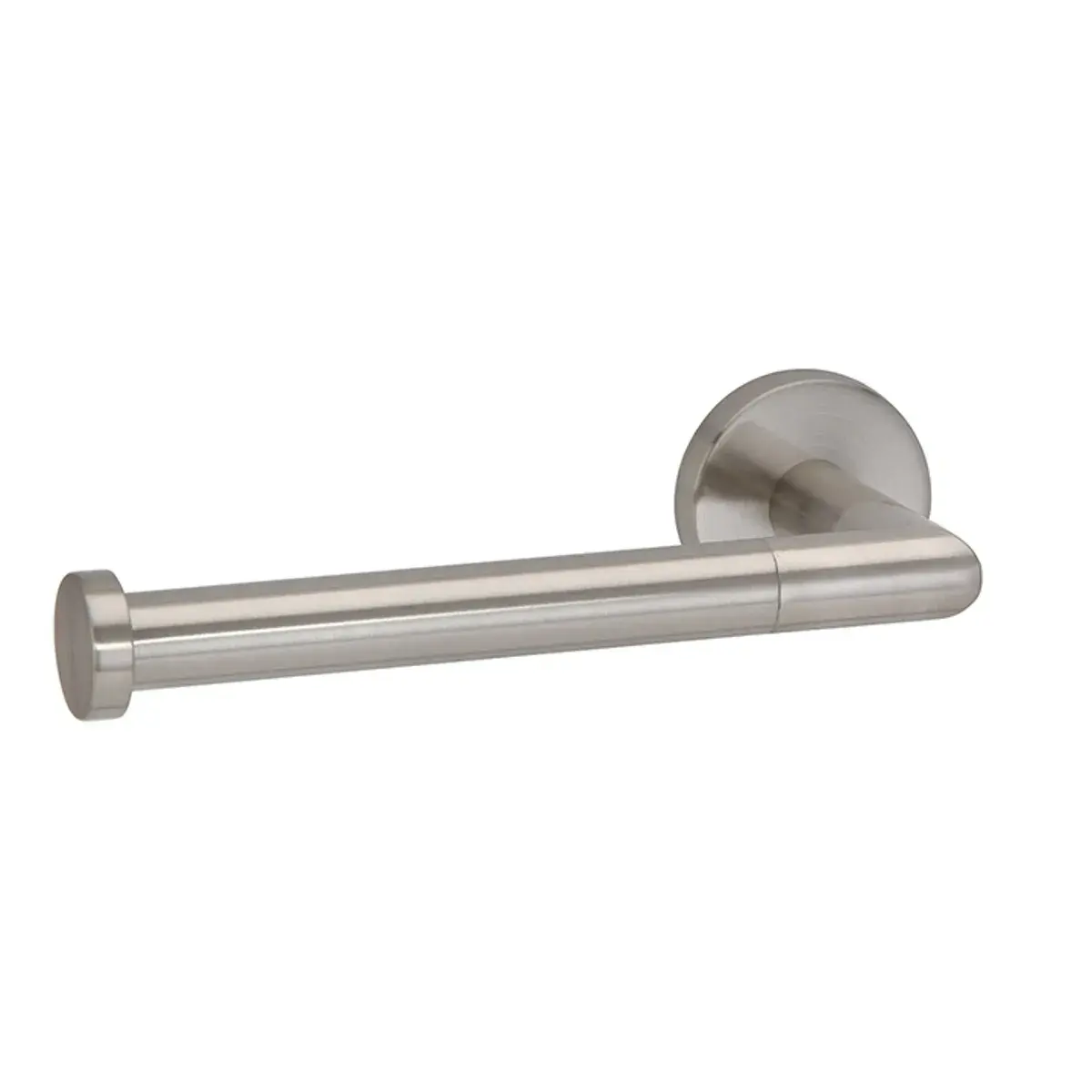 Satin Nickel
