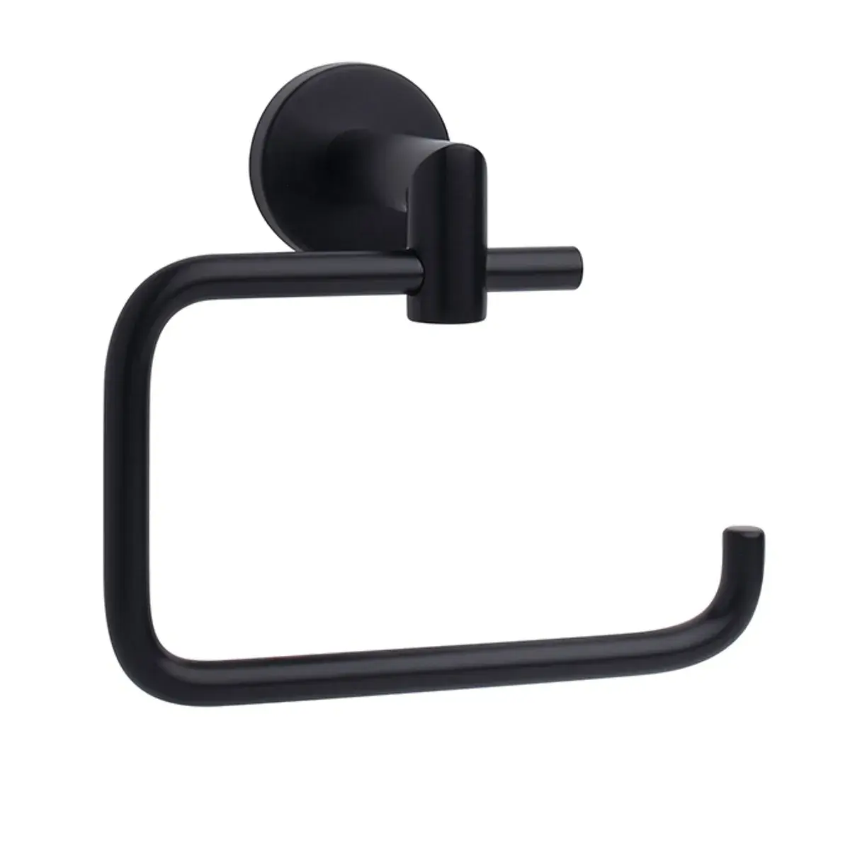 Matte Black