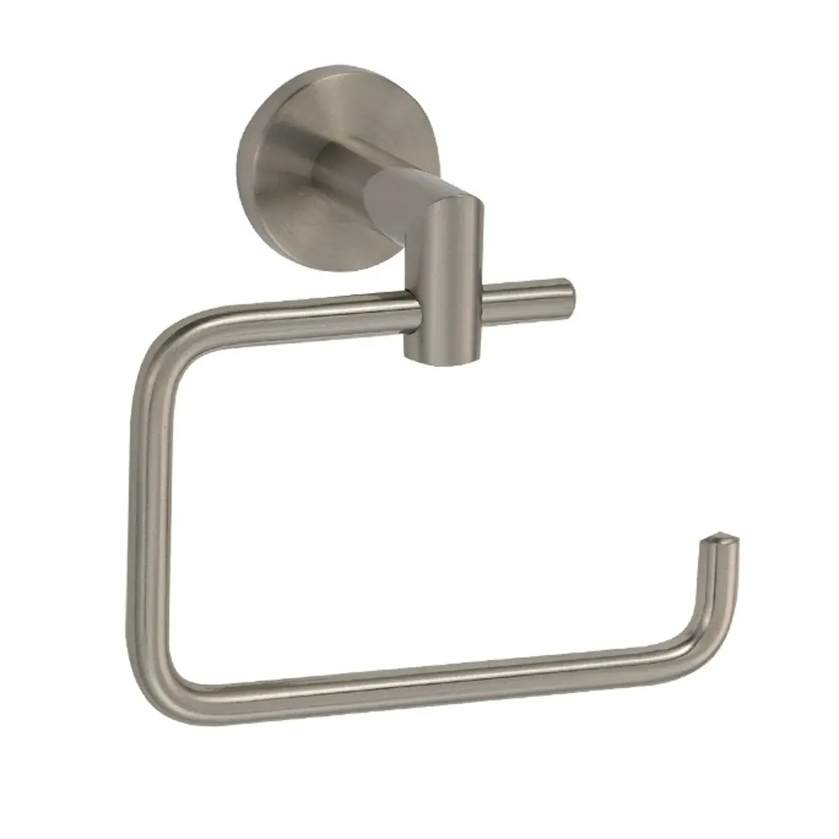Satin Nickel