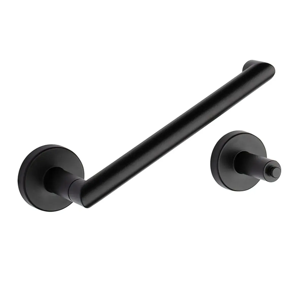 Matte Black