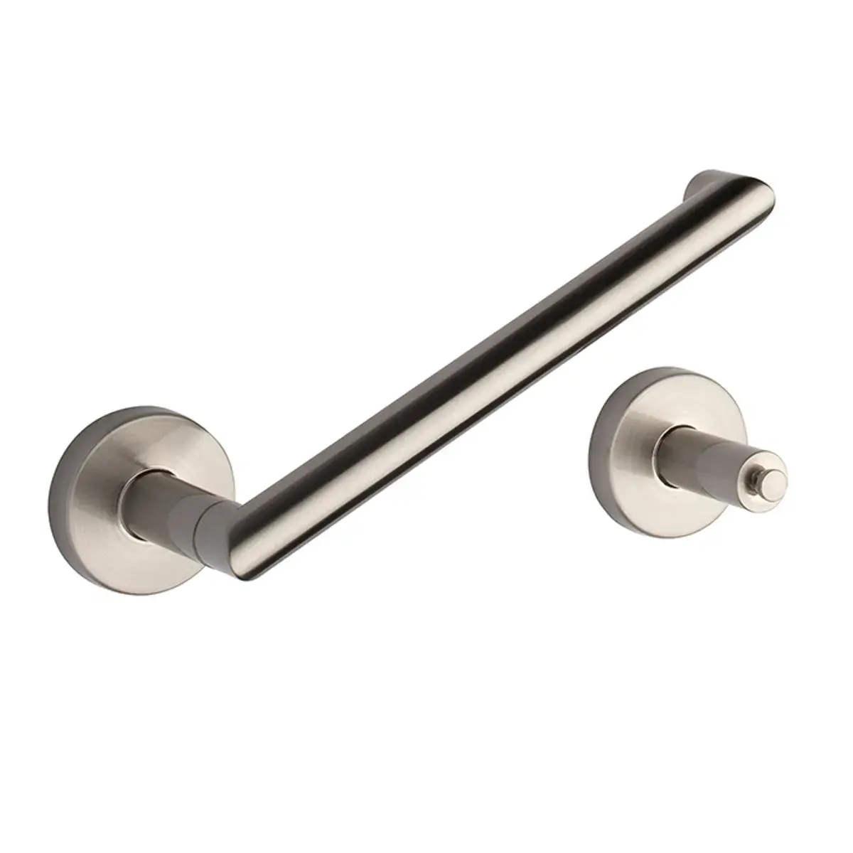 Satin Nickel