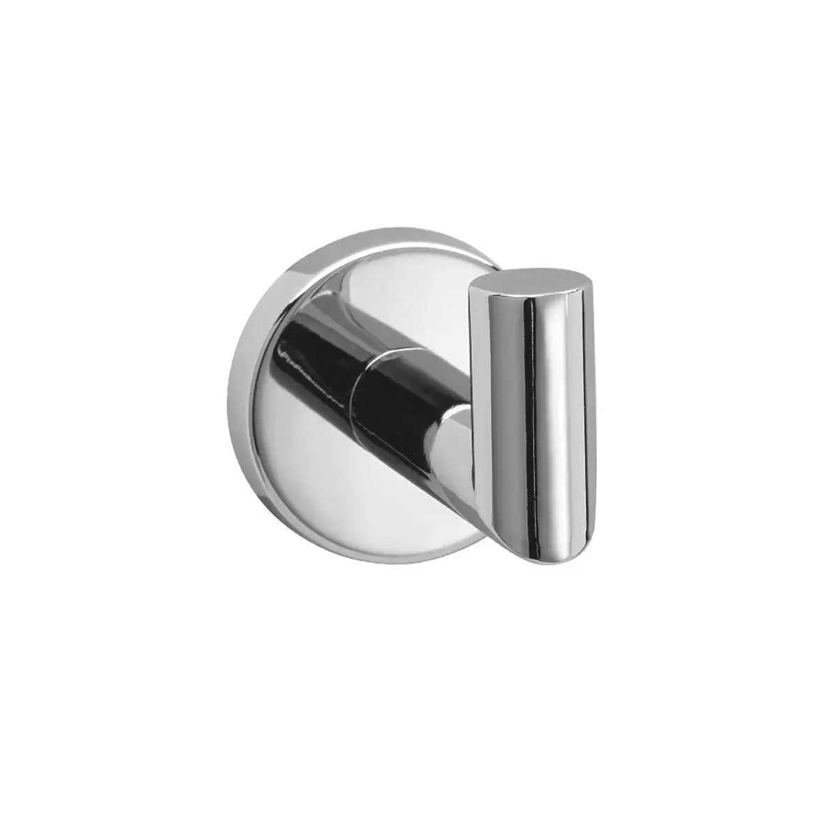 Polished Chrome