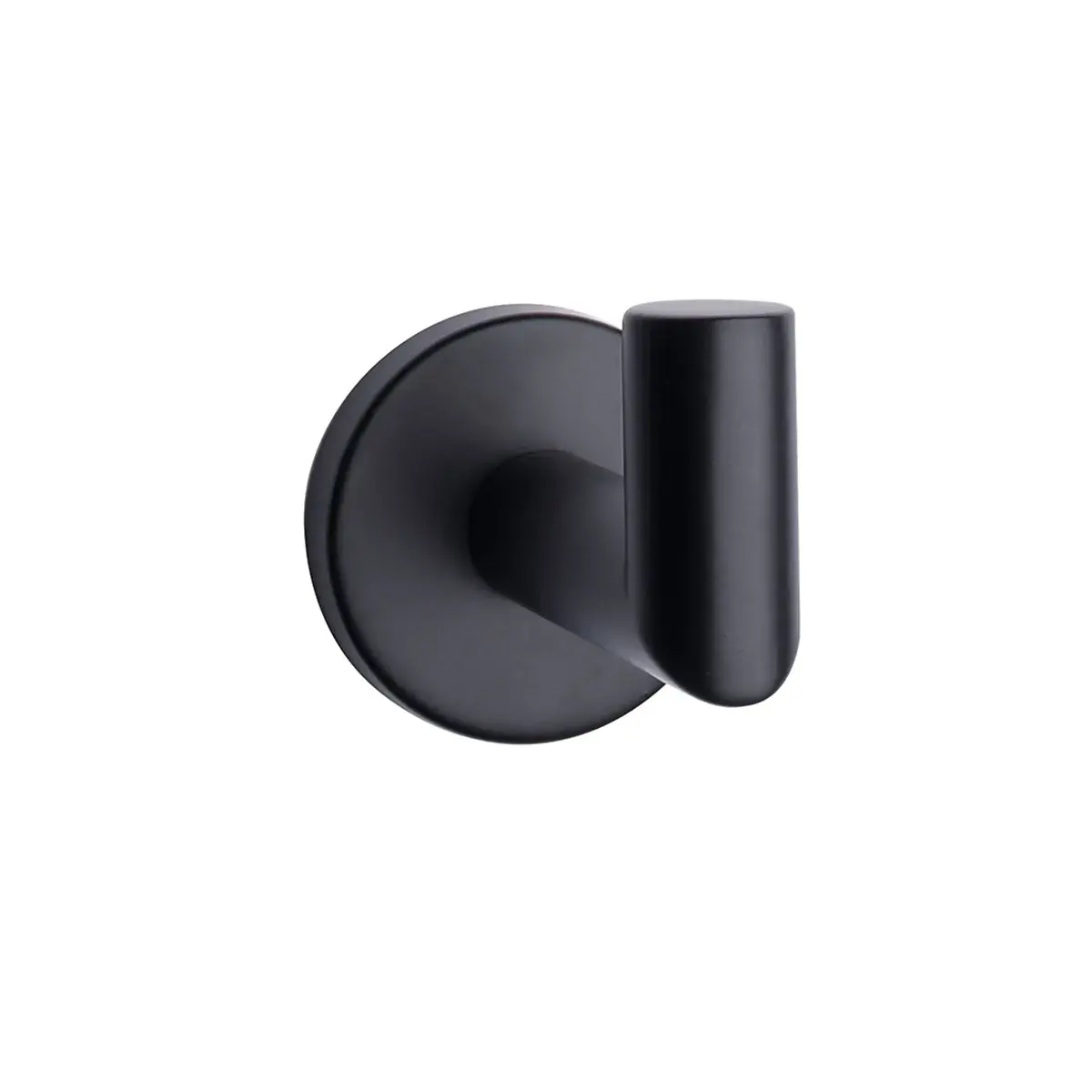 Matte Black