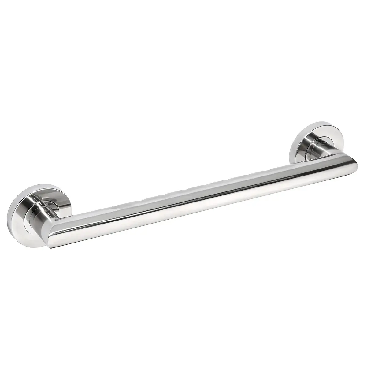 Polished Stainless Steel