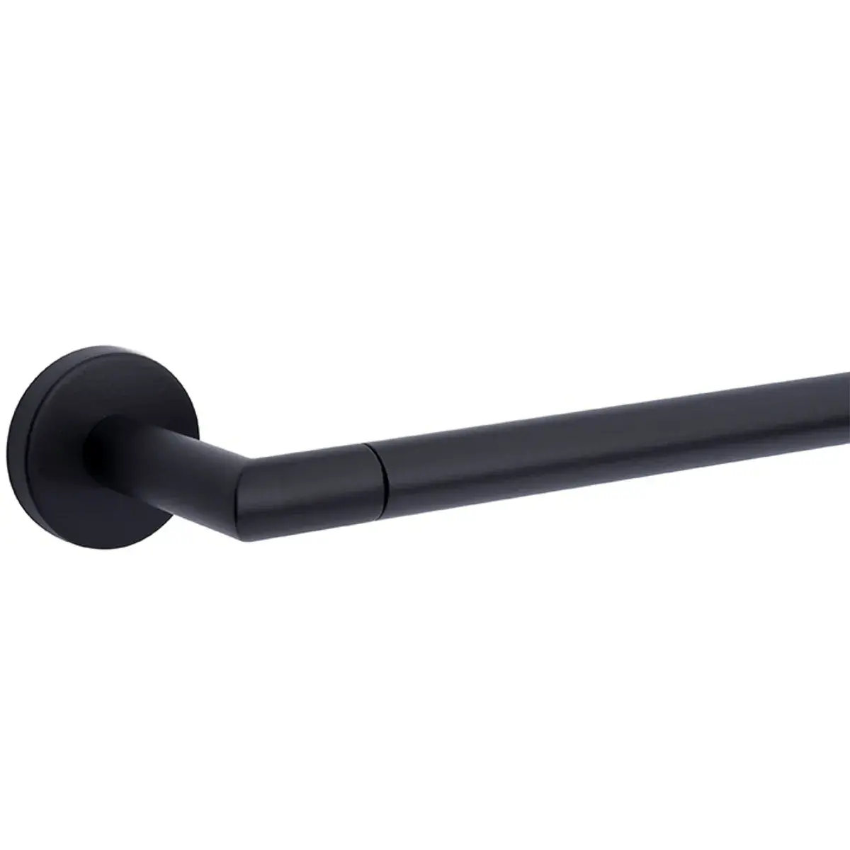 Matte Black