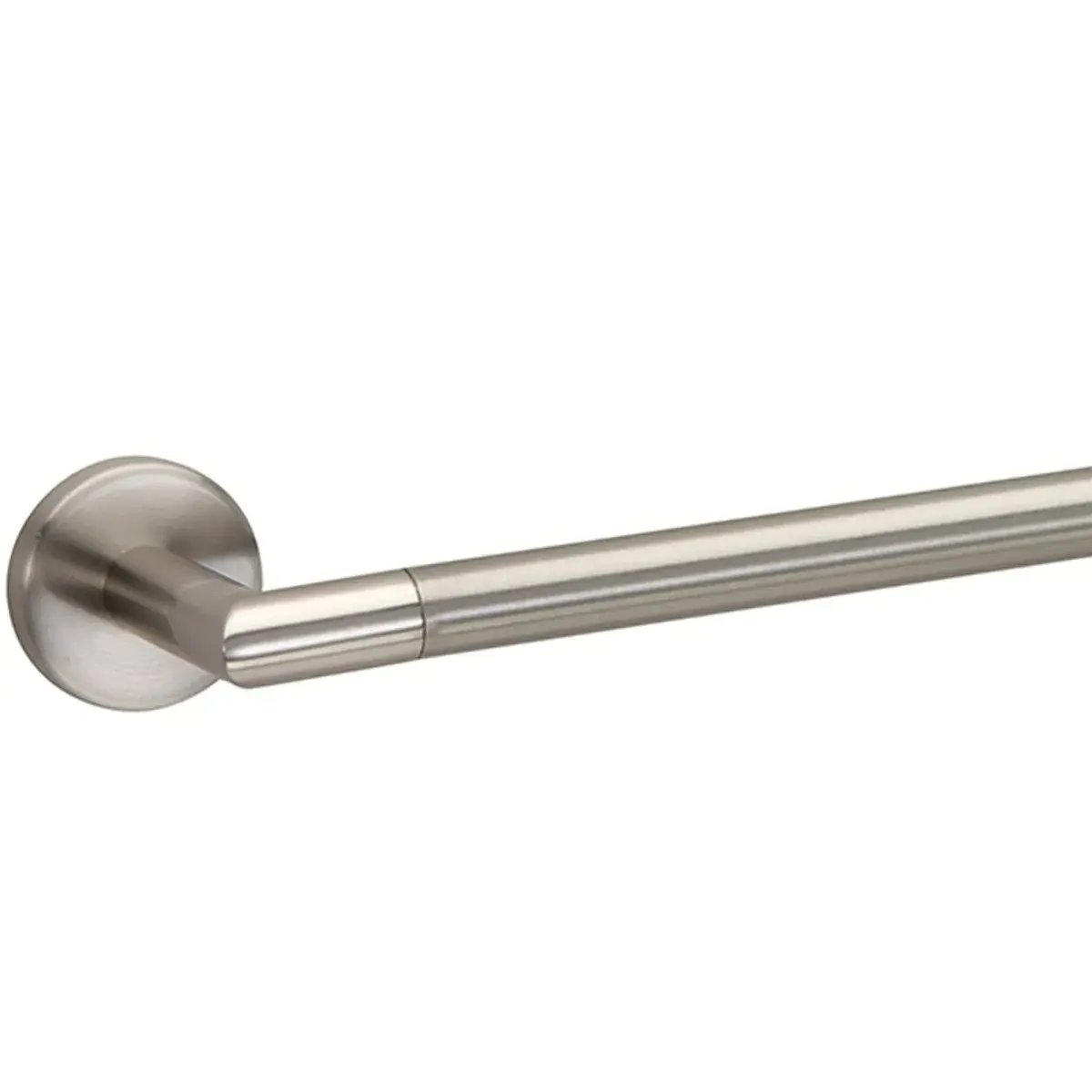 Satin Nickel