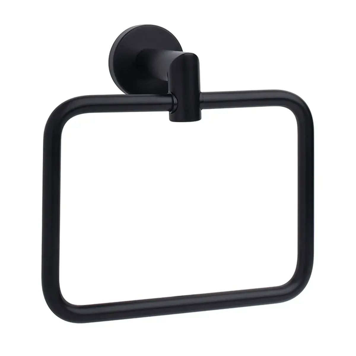 Matte Black