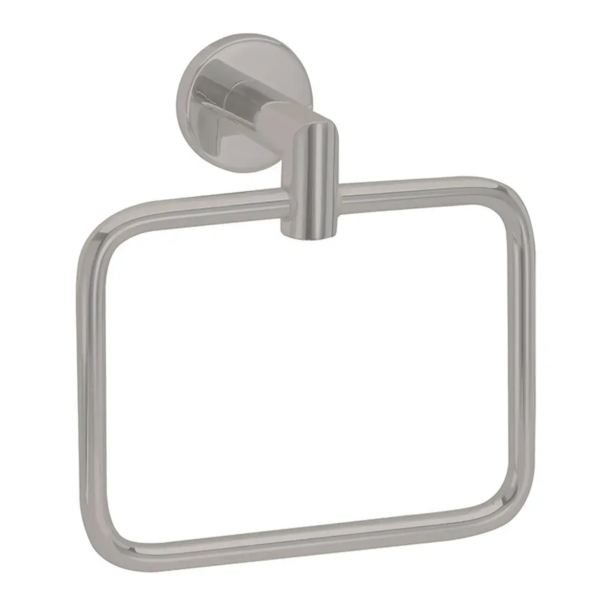 Satin Nickel