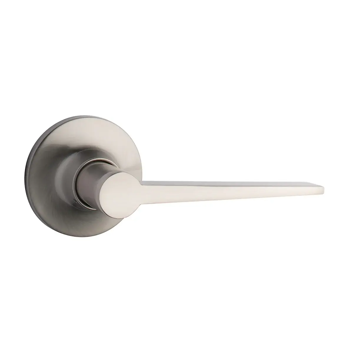 Satin Nickel
