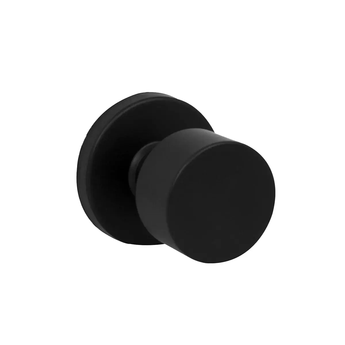 Matte Black