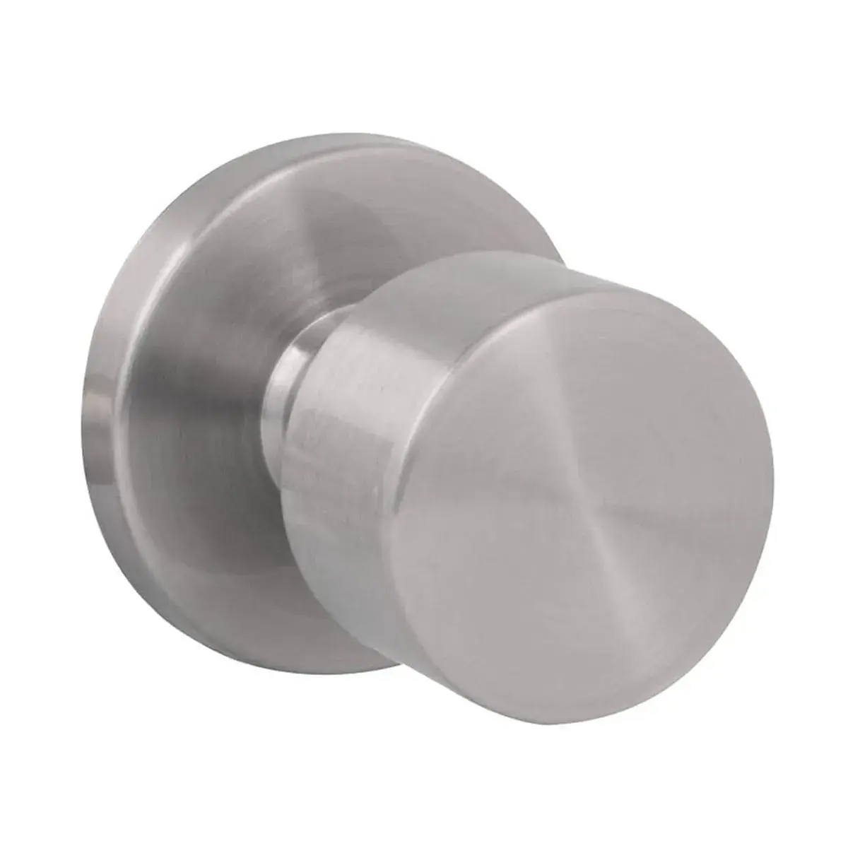 Satin Stainless