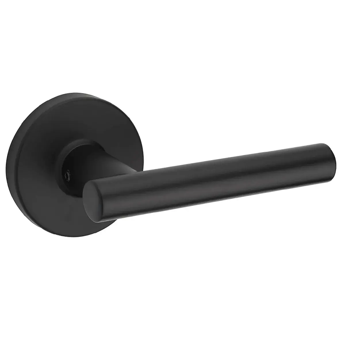 Matte Black