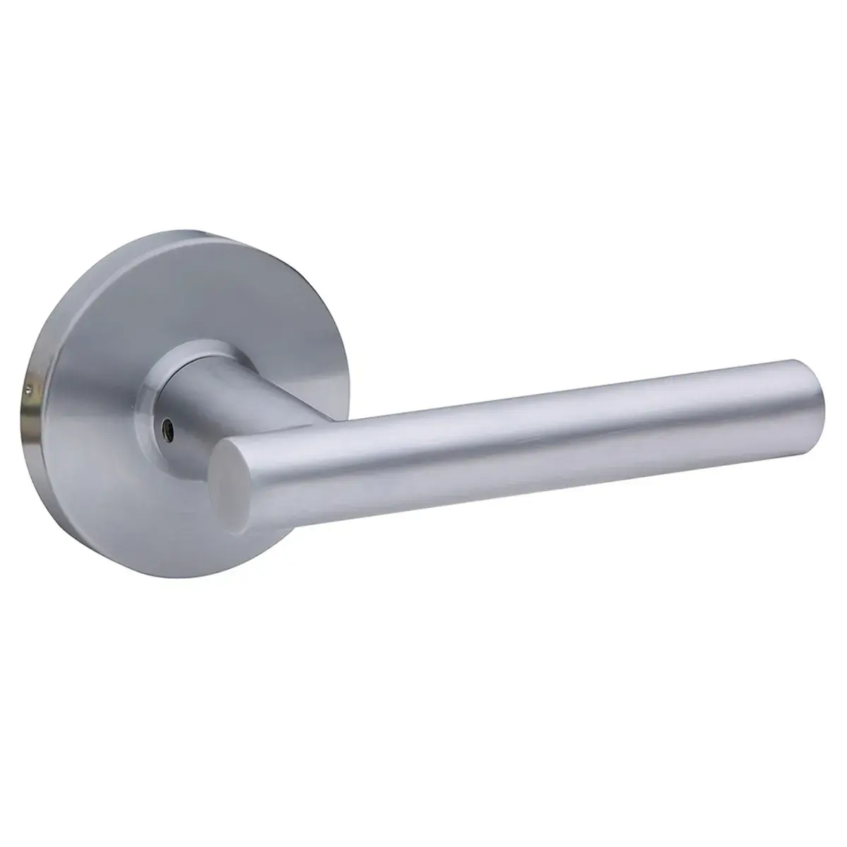 Satin Chrome