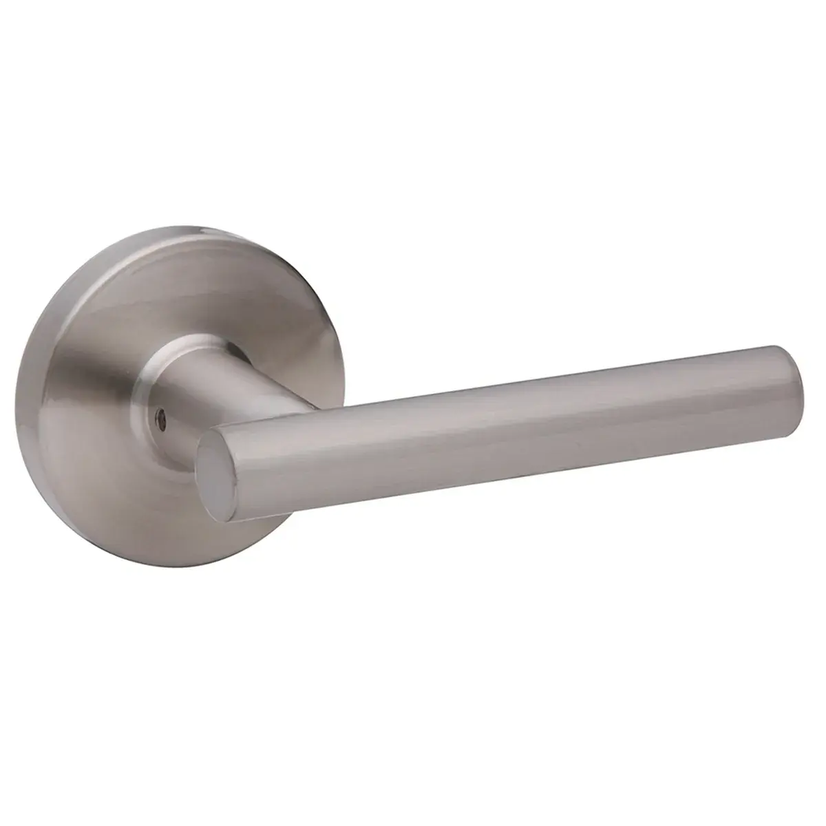 Satin Nickel