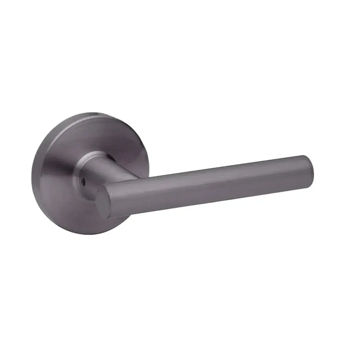 Gun Metal