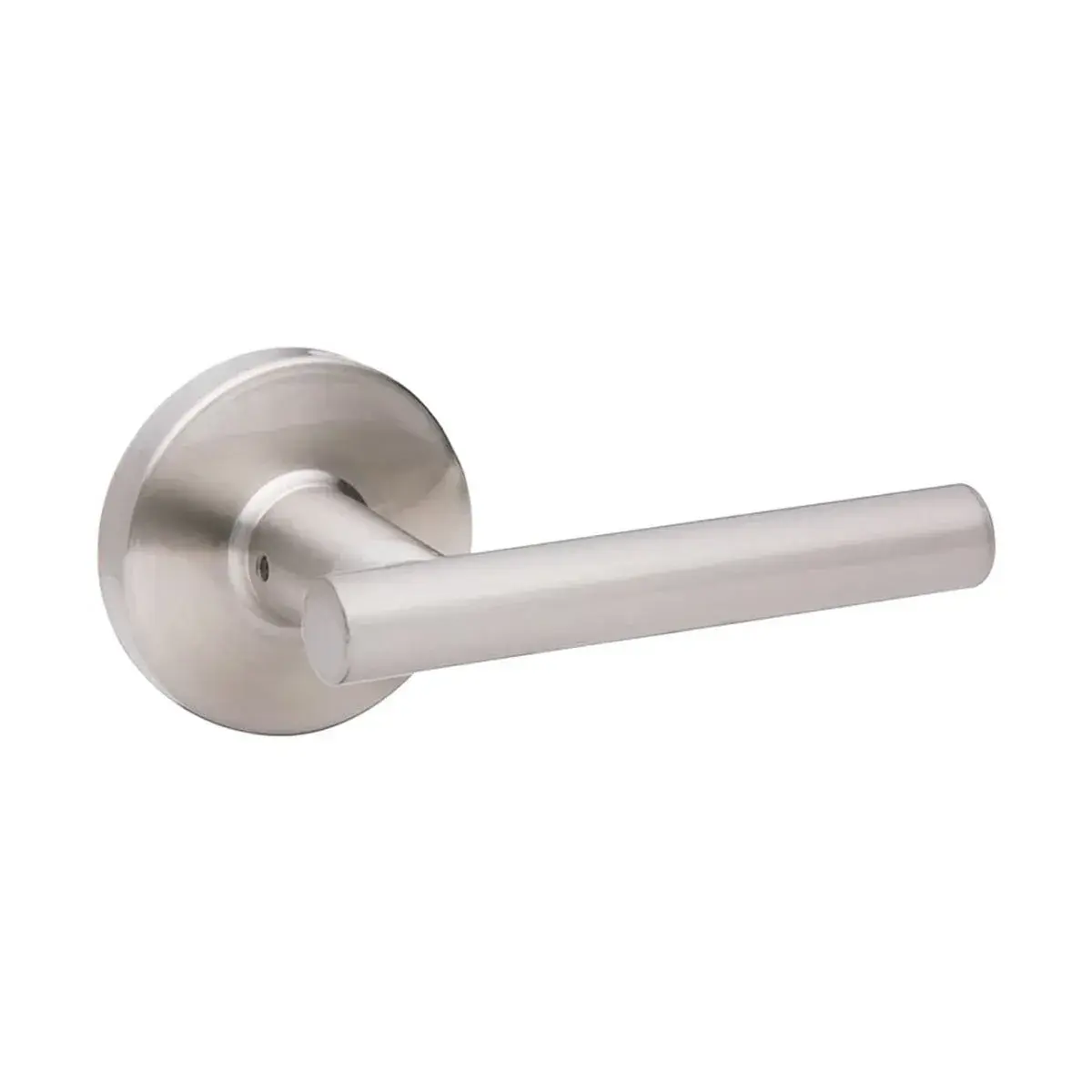 Satin Stainless