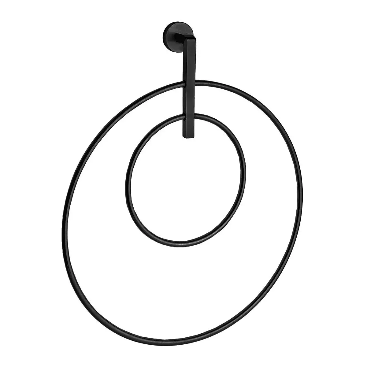 Matte Black