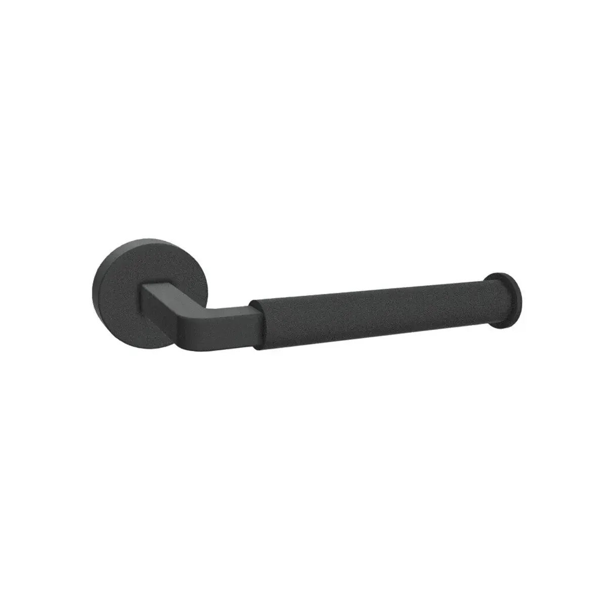 Matte Black