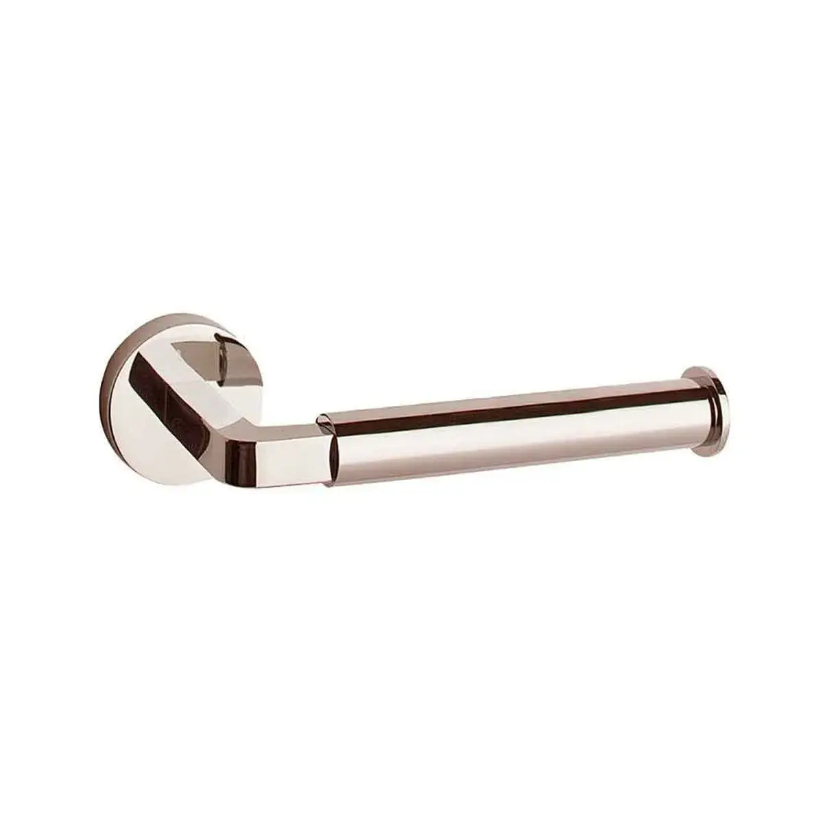 Polished Nickel