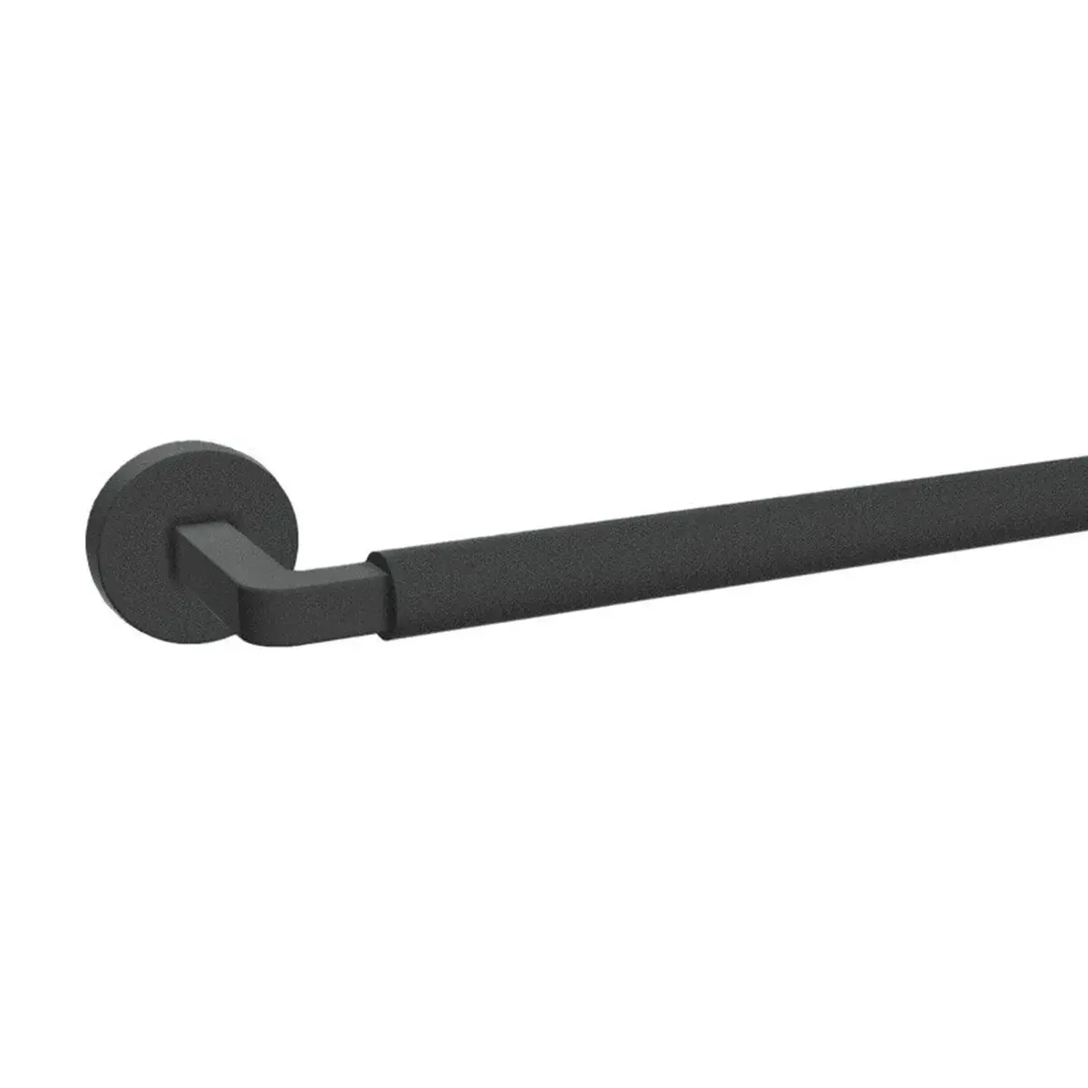 Matte Black