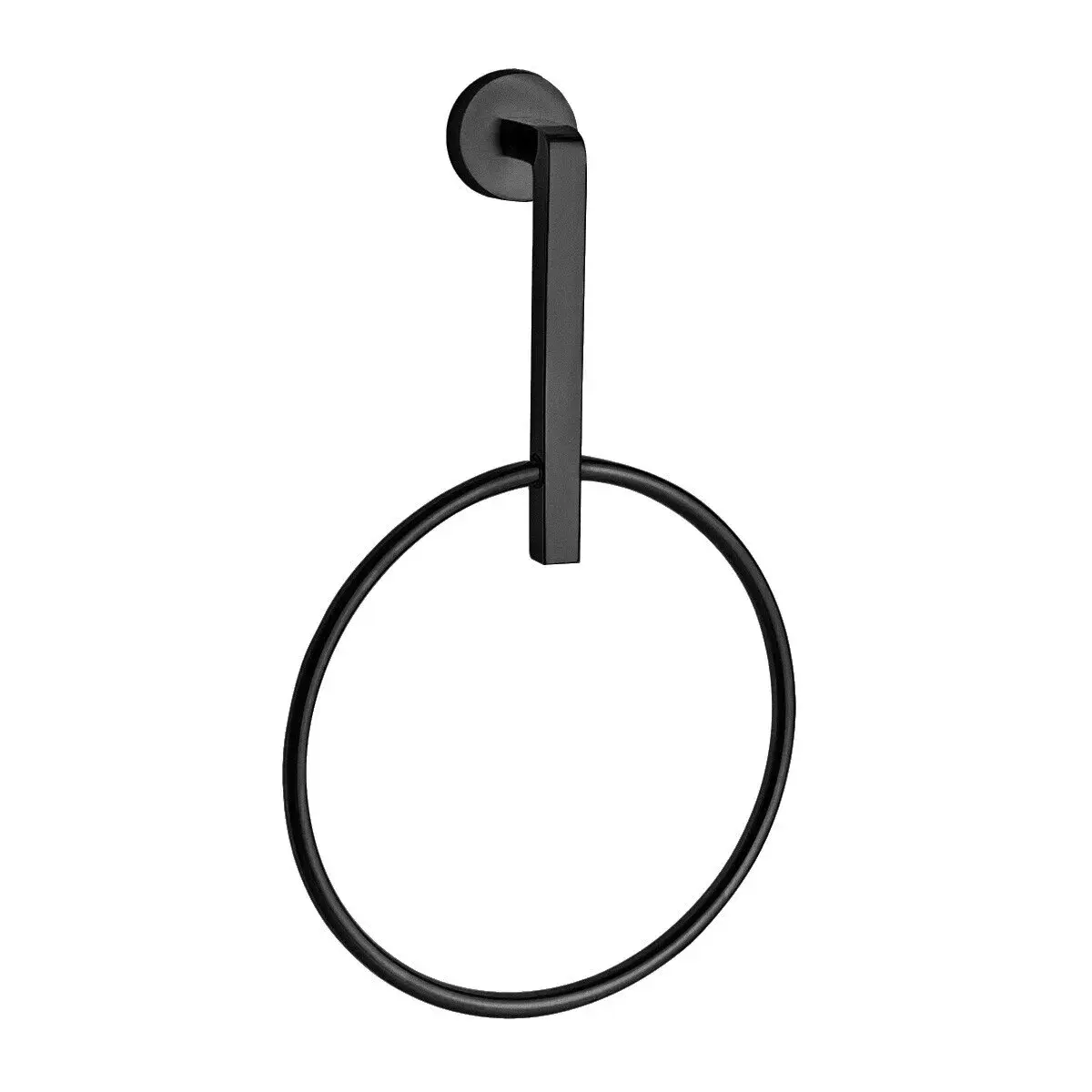 Matte Black