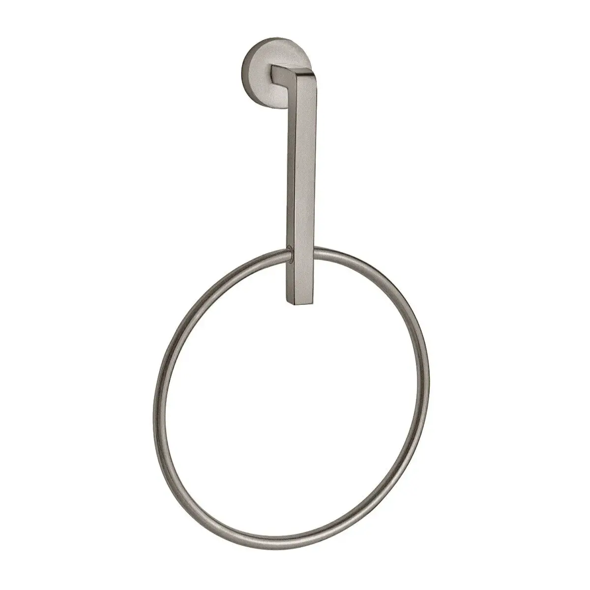 Brushed Nickel