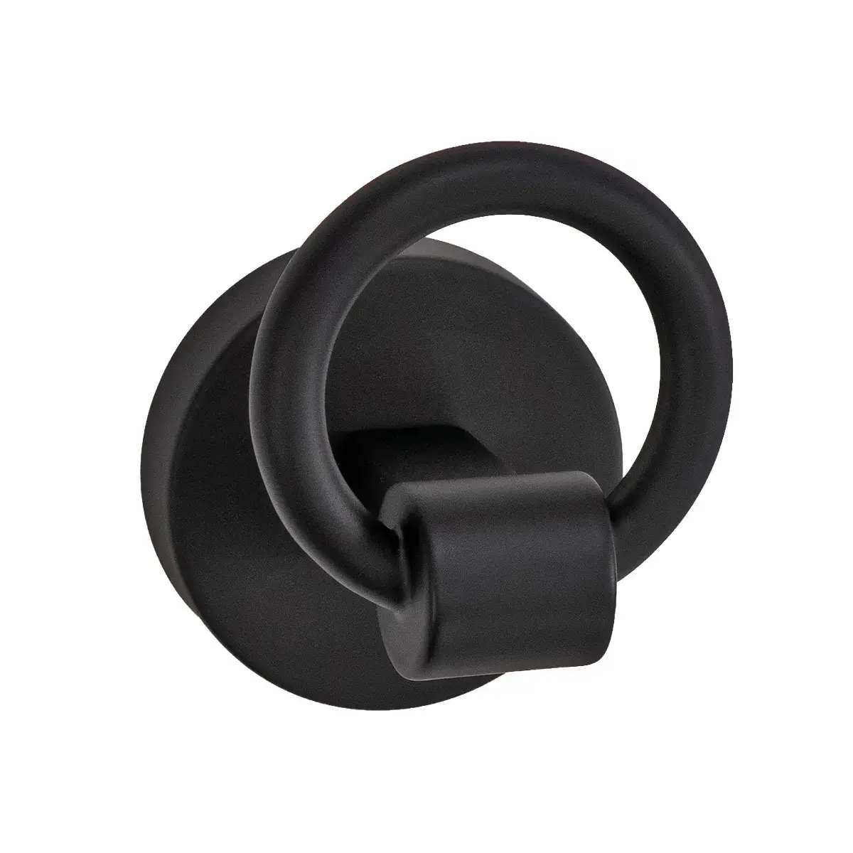 Matte Black