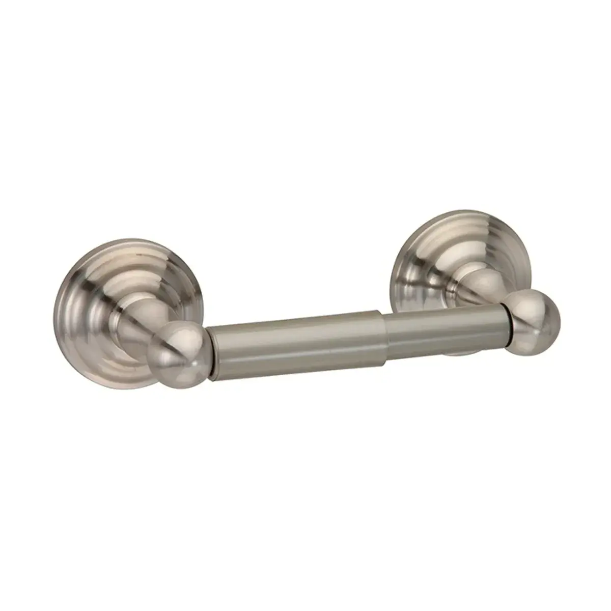 Satin Nickel