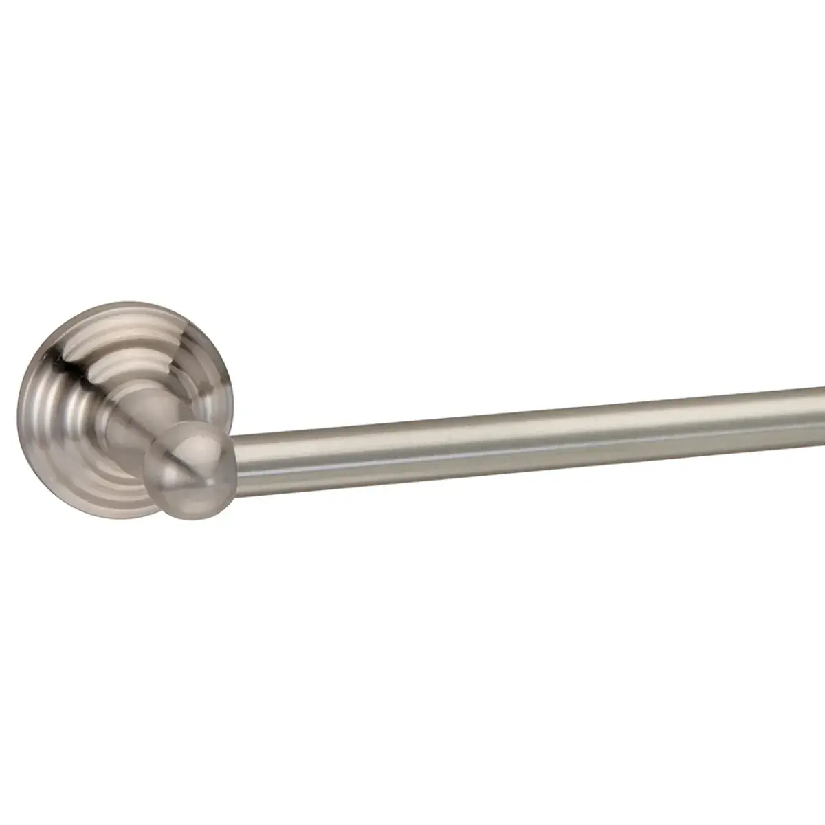 Satin Nickel