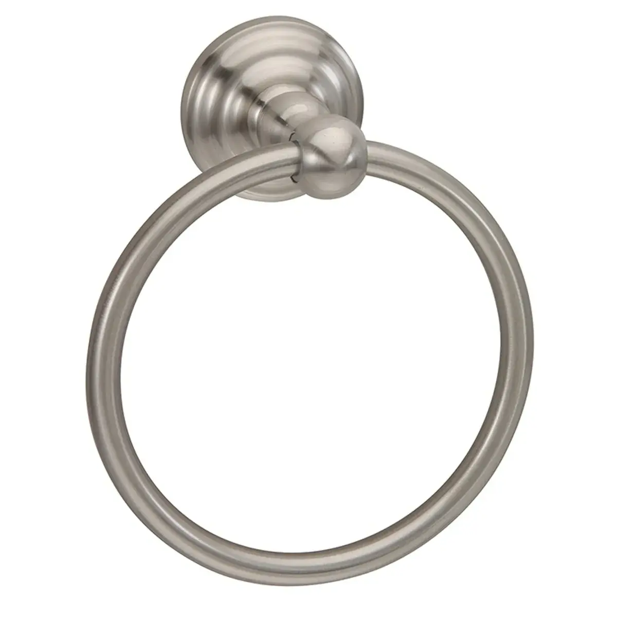 Satin Nickel