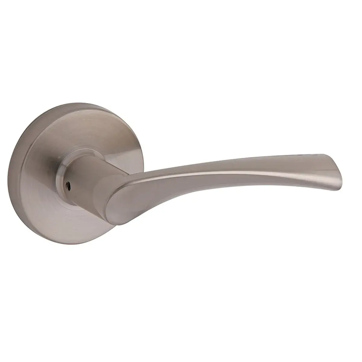Satin Nickel