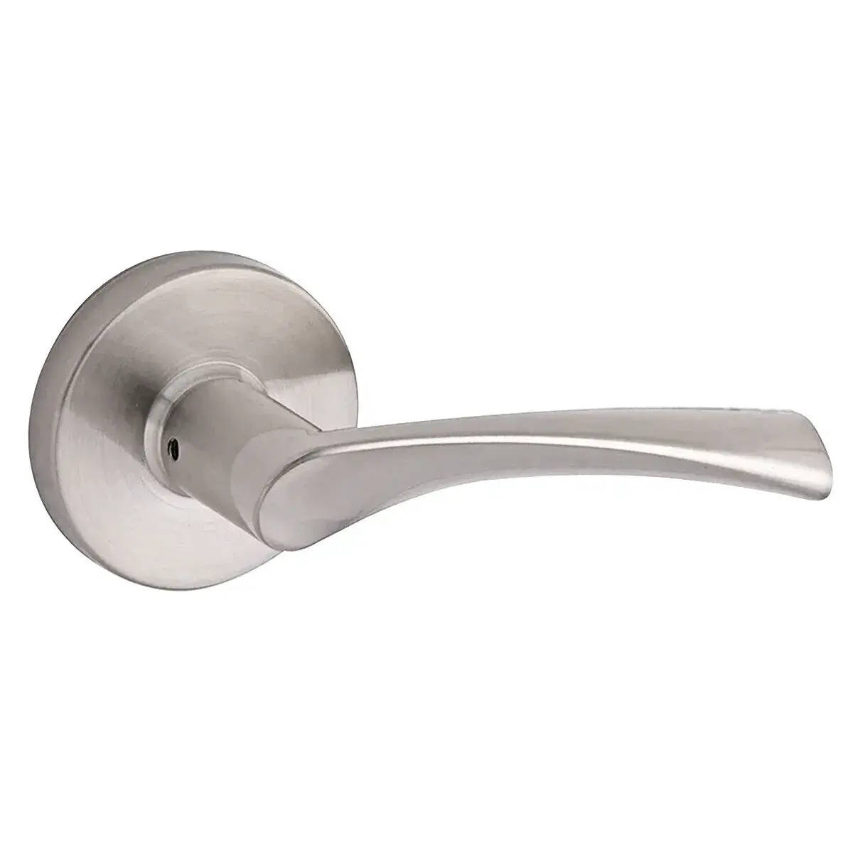 Satin Stainless